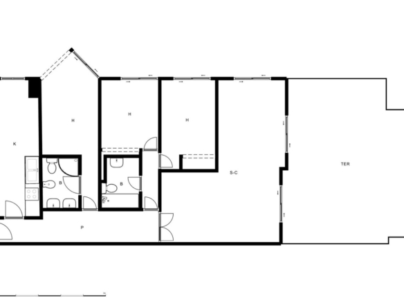 Apartment for sale in Fuengirola