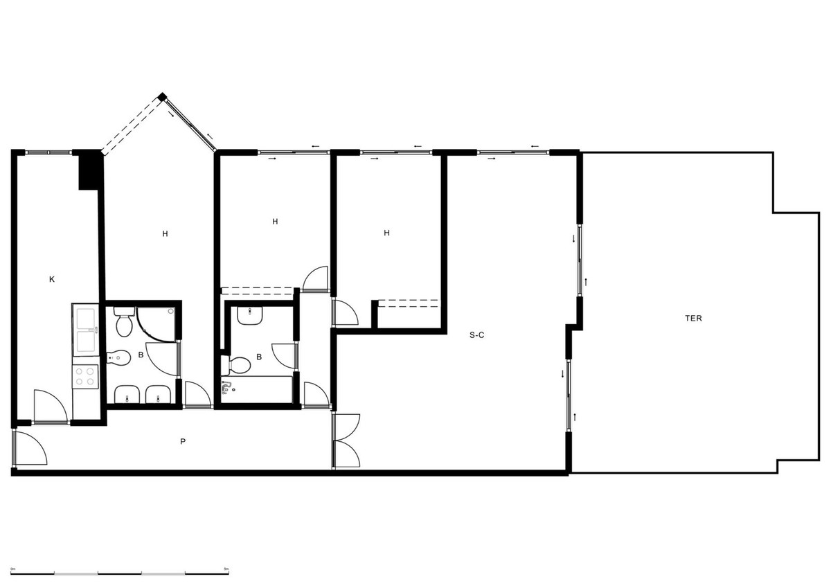 Apartment for sale in Fuengirola