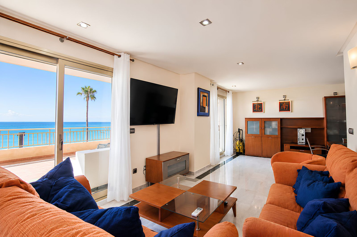 Apartment for sale in Fuengirola