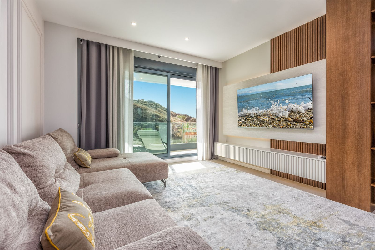 Apartment for sale in Fuengirola