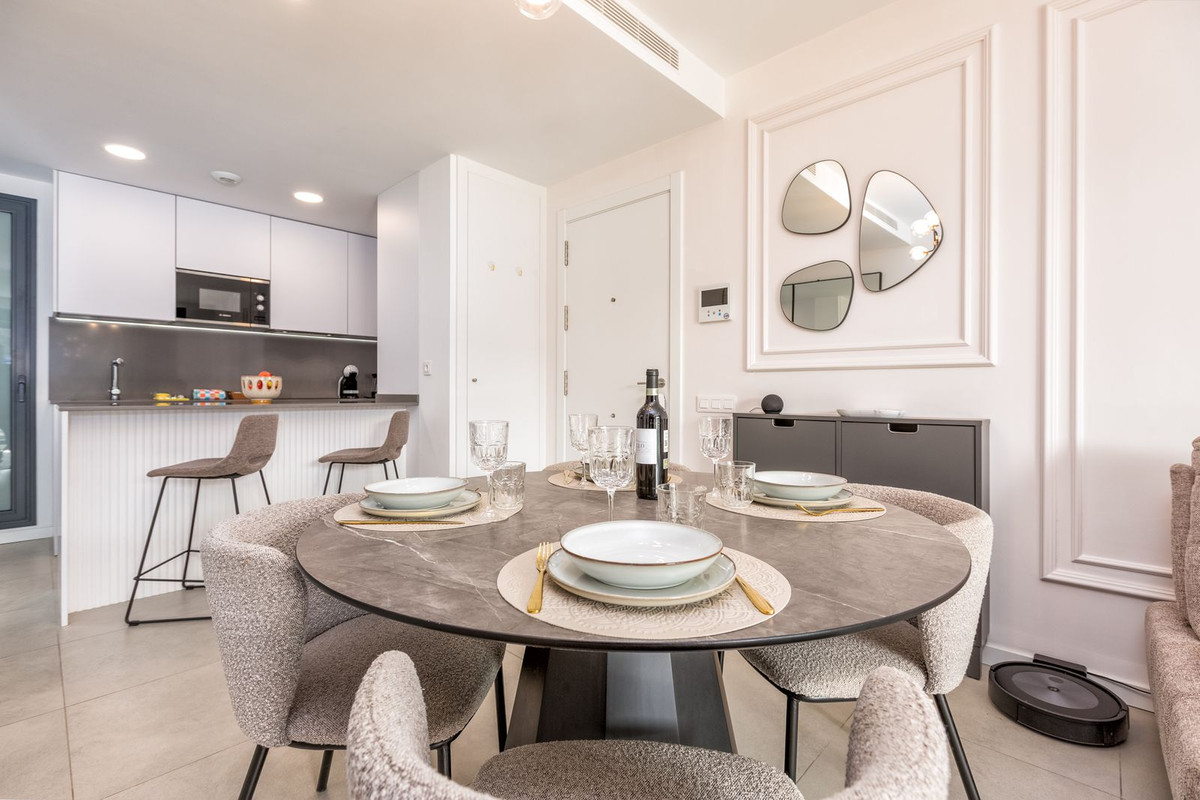 Apartment for sale in Fuengirola