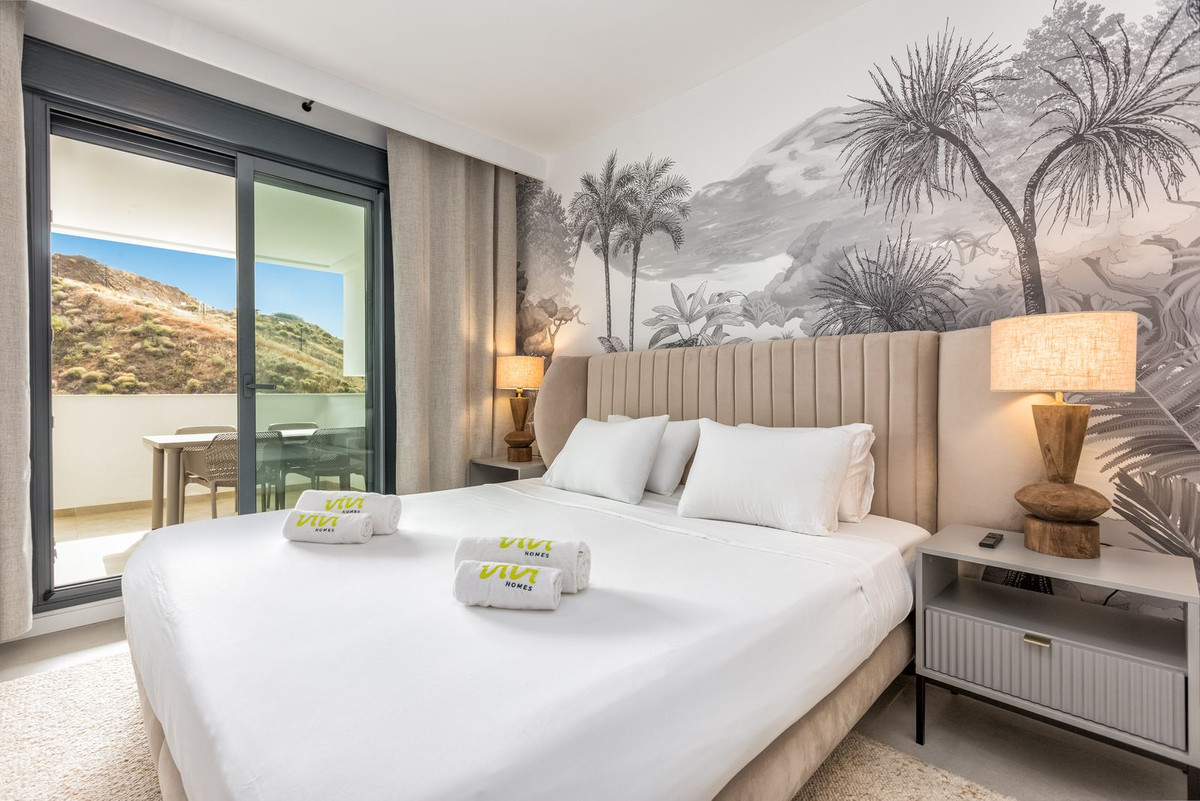 Apartment for sale in Fuengirola