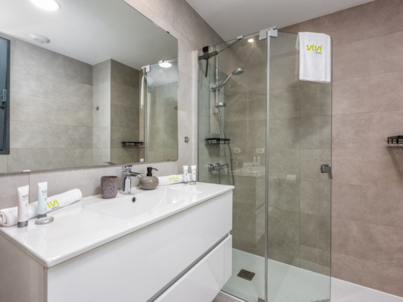 Apartment for sale in Fuengirola
