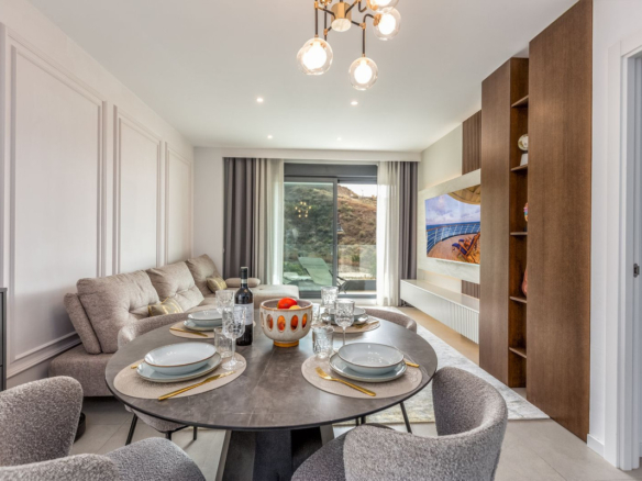 Apartment for sale in Fuengirola