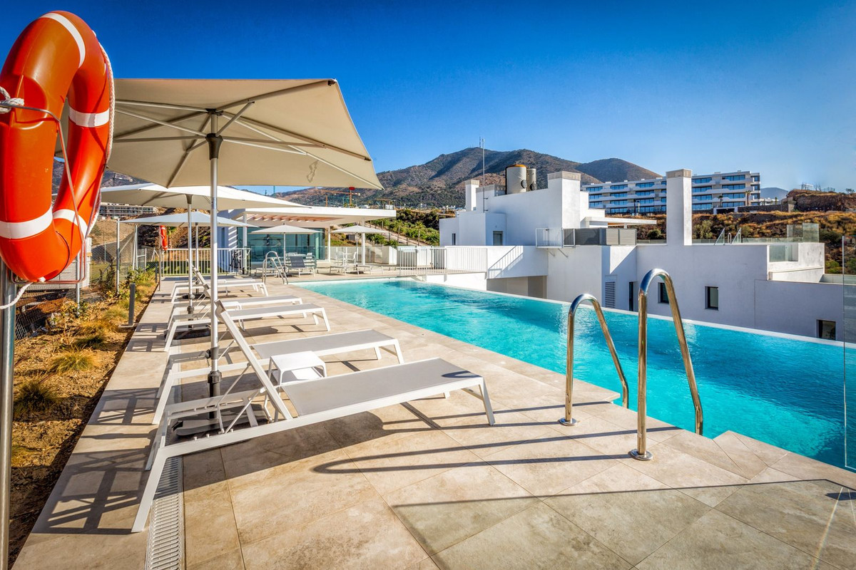 Apartment for sale in Fuengirola