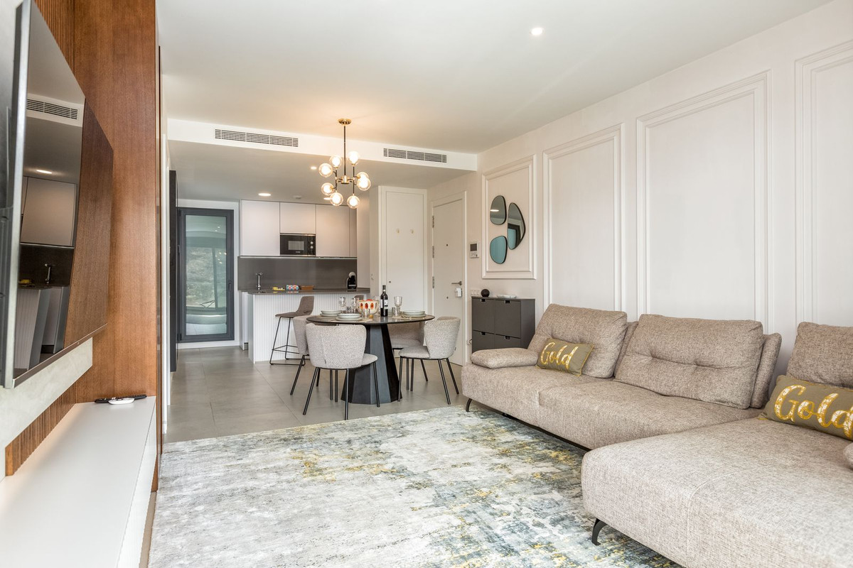 Apartment for sale in Fuengirola