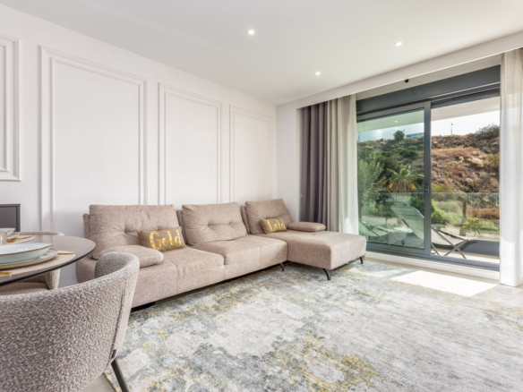 Apartment for sale in Fuengirola