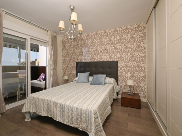 Apartment for sale in Fuengirola