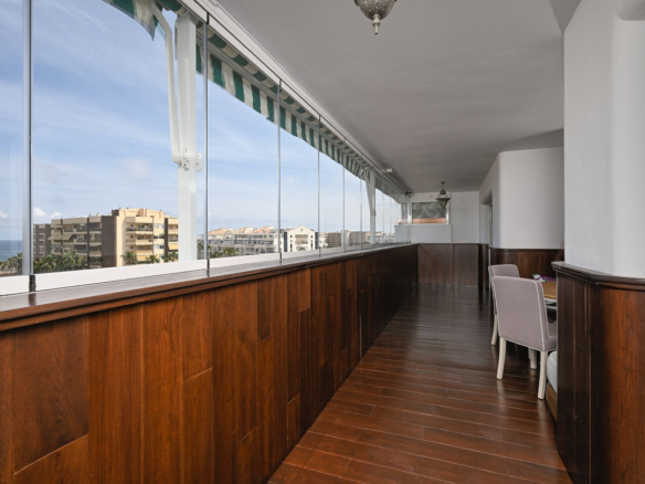 Apartment for sale in Fuengirola