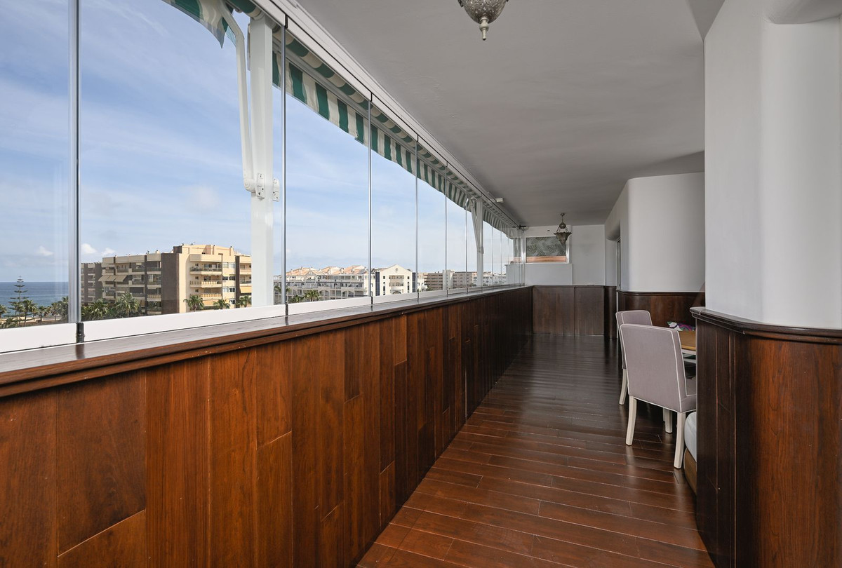 Apartment for sale in Fuengirola