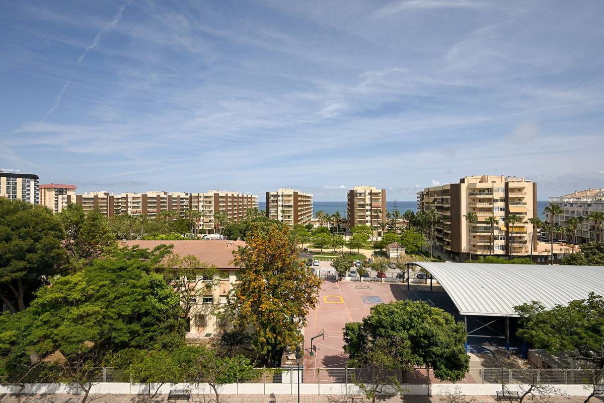 Apartment for sale in Fuengirola