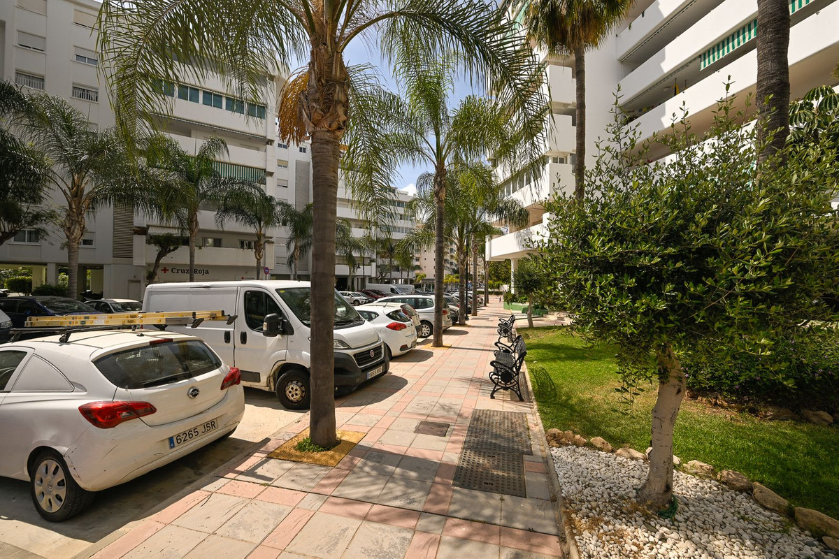 Apartment for sale in Fuengirola