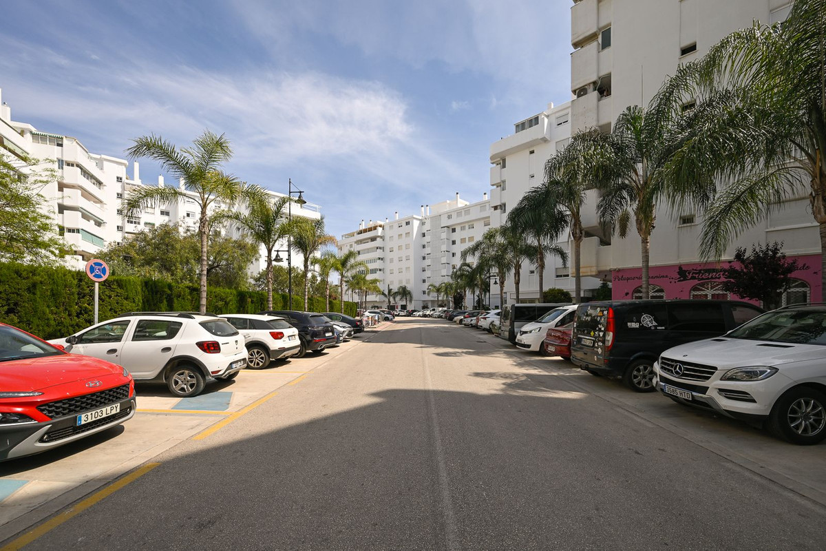 Apartment for sale in Fuengirola