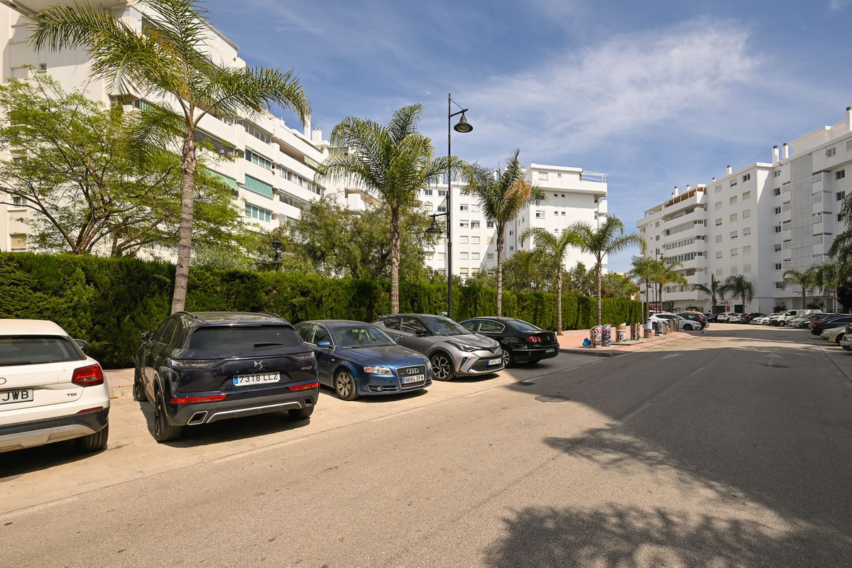 Apartment for sale in Fuengirola