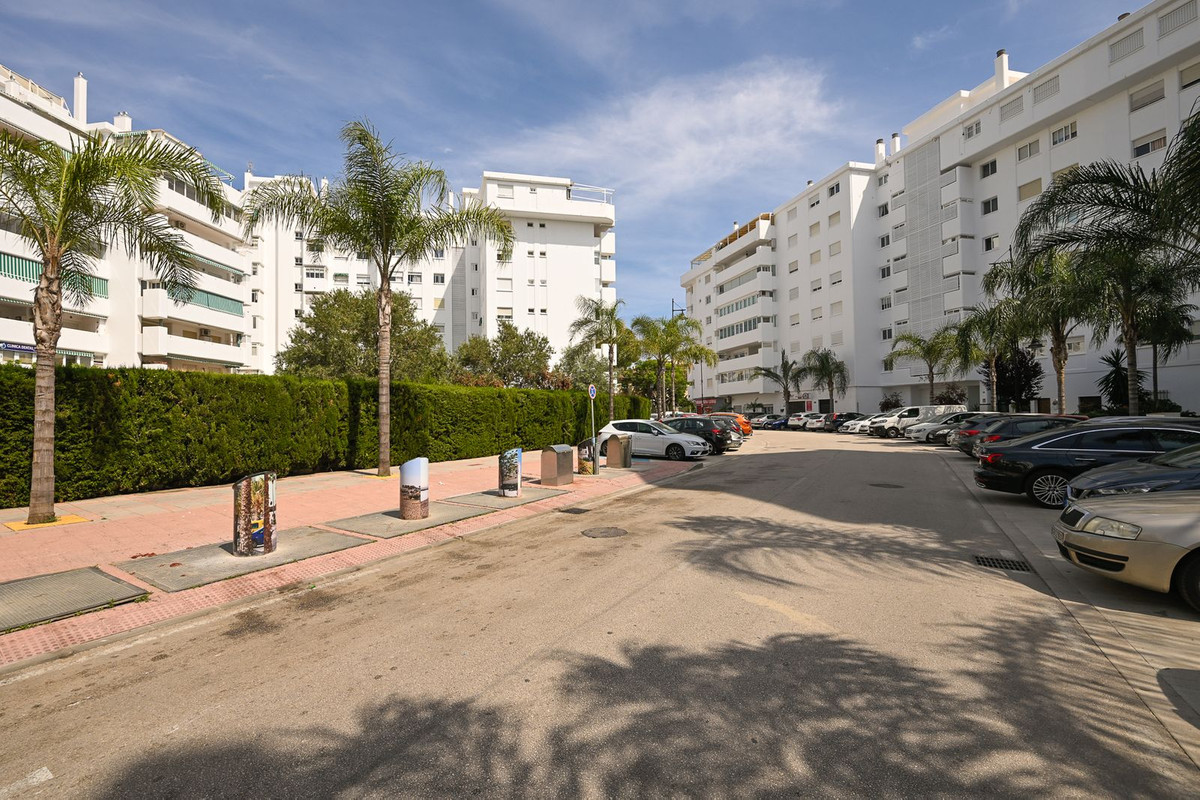 Apartment for sale in Fuengirola
