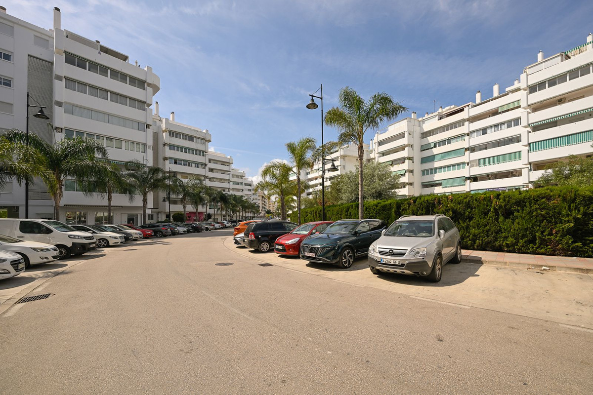 Apartment for sale in Fuengirola