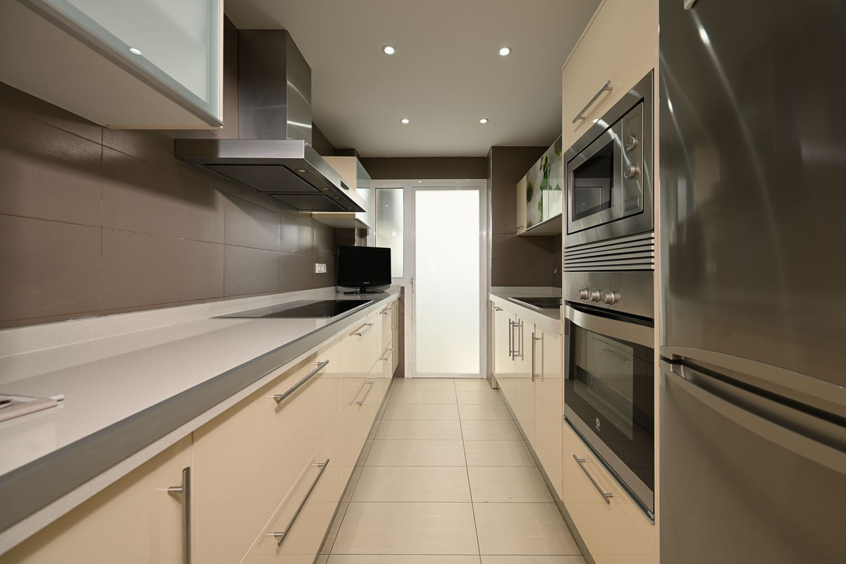 Apartment for sale in Fuengirola