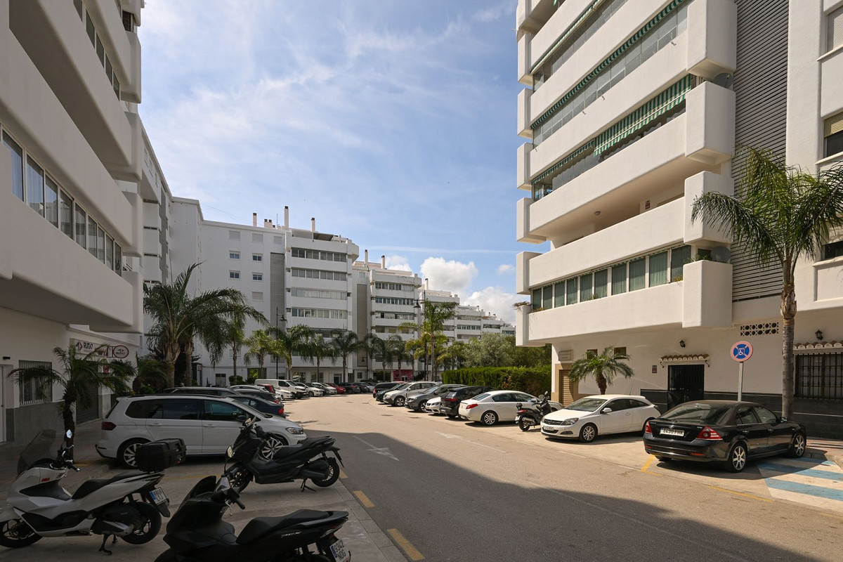 Apartment for sale in Fuengirola