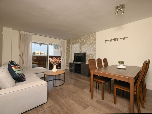 Apartment for sale in Fuengirola