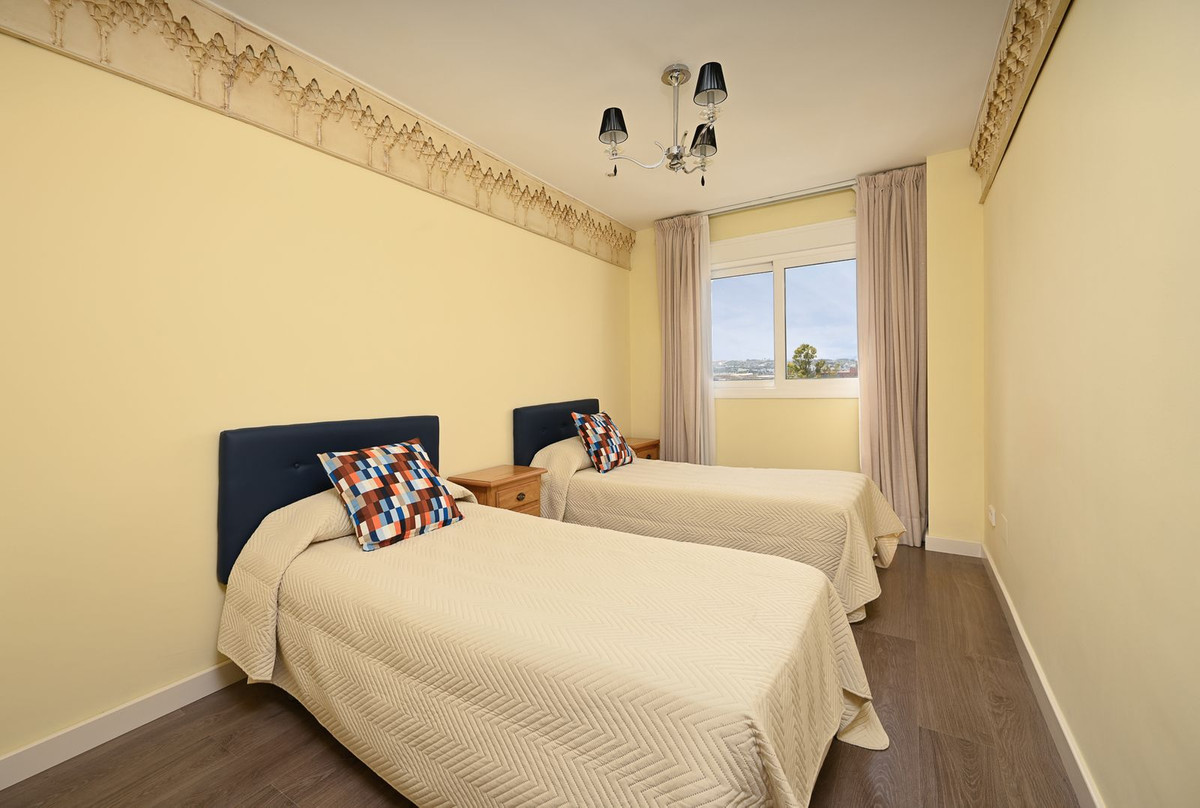 Apartment for sale in Fuengirola