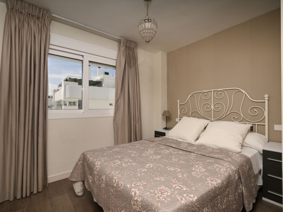 Apartment for sale in Fuengirola