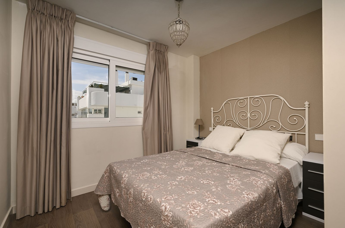Apartment for sale in Fuengirola