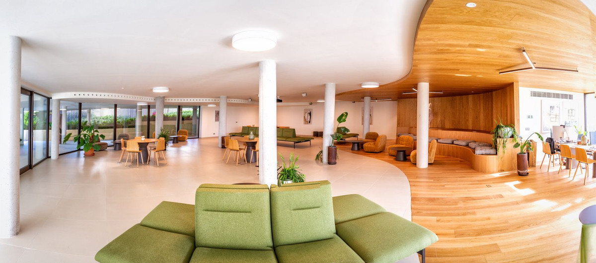 Apartment for sale in Fuengirola
