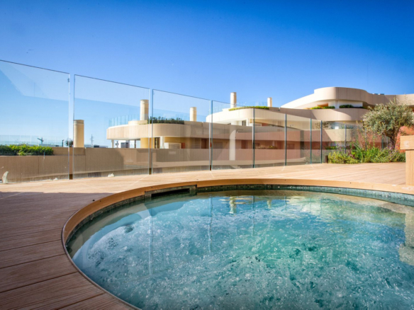 Apartment for sale in Fuengirola