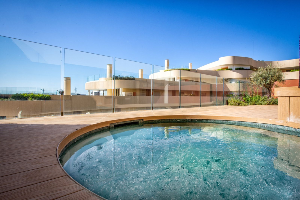 Apartment for sale in Fuengirola