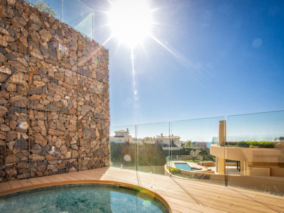 Apartment for sale in Fuengirola