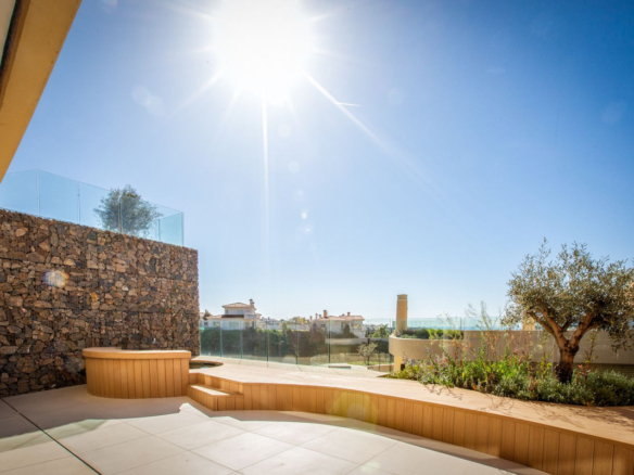 Apartment for sale in Fuengirola
