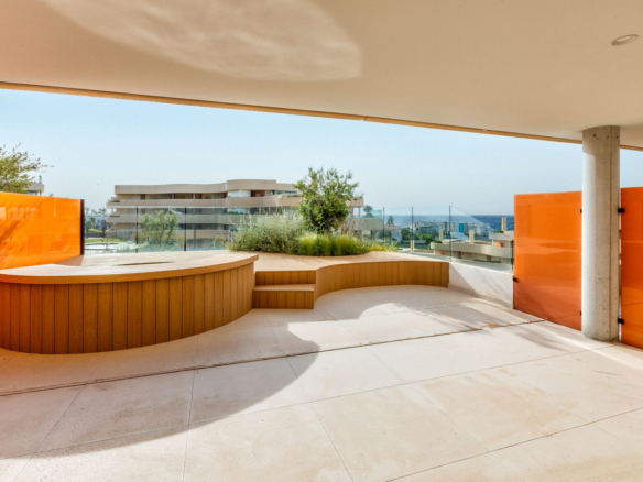 Apartment for sale in Fuengirola