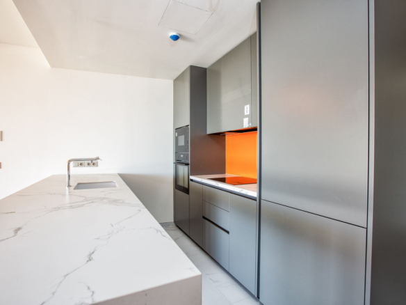 Apartment for sale in Fuengirola
