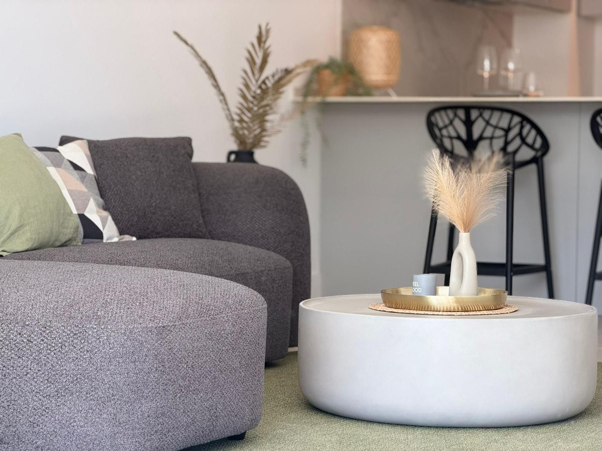 Wohnung zu verkaufen in Fuengirola