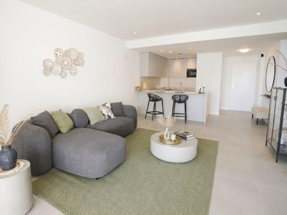 Wohnung zu verkaufen in Fuengirola