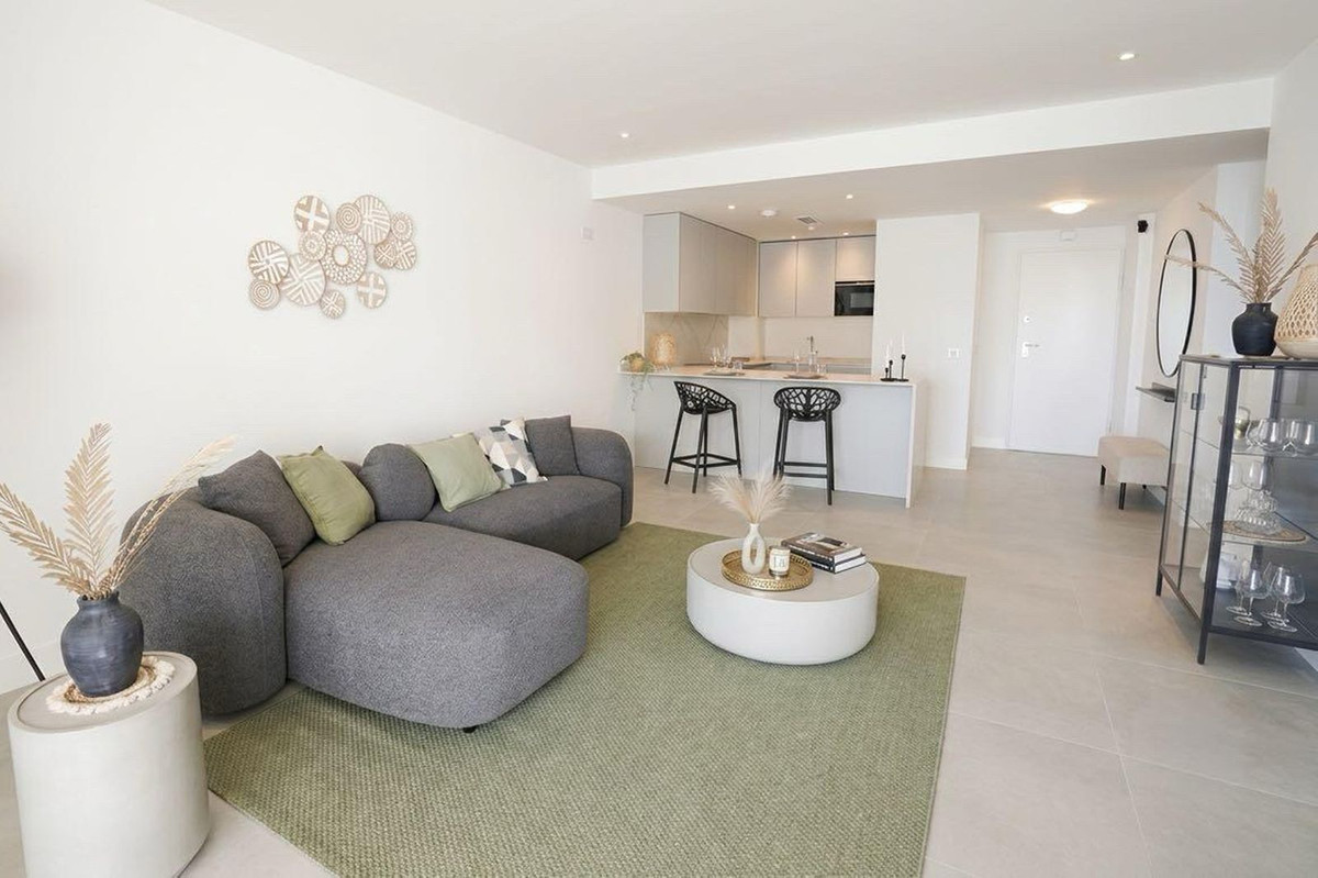 Wohnung zu verkaufen in Fuengirola