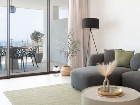 Wohnung zu verkaufen in Fuengirola