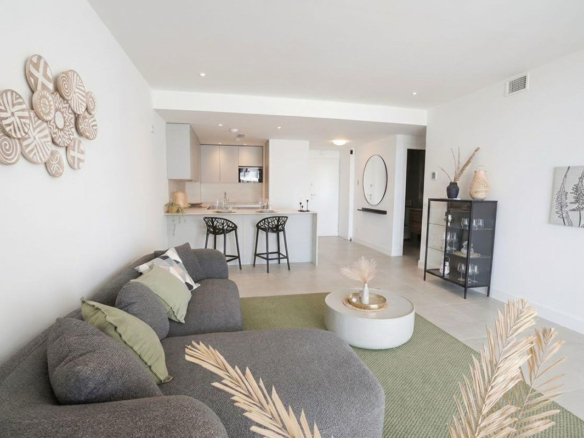 Wohnung zu verkaufen in Fuengirola