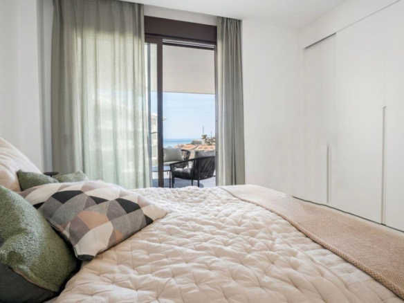 Wohnung zu verkaufen in Fuengirola