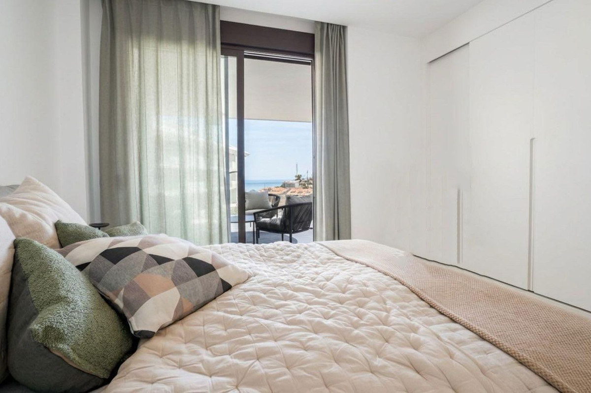 Wohnung zu verkaufen in Fuengirola