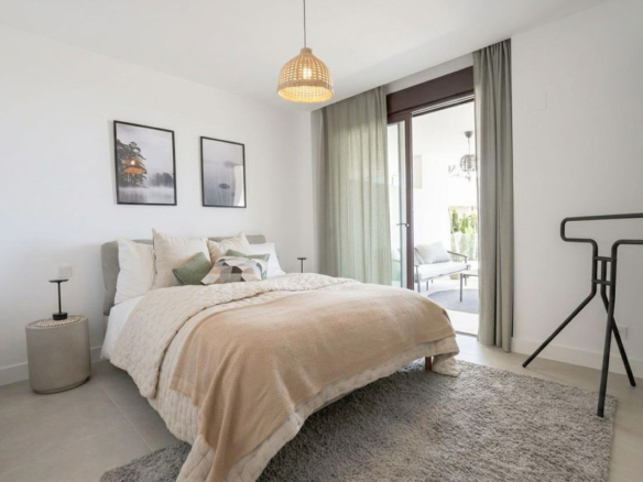 Wohnung zu verkaufen in Fuengirola