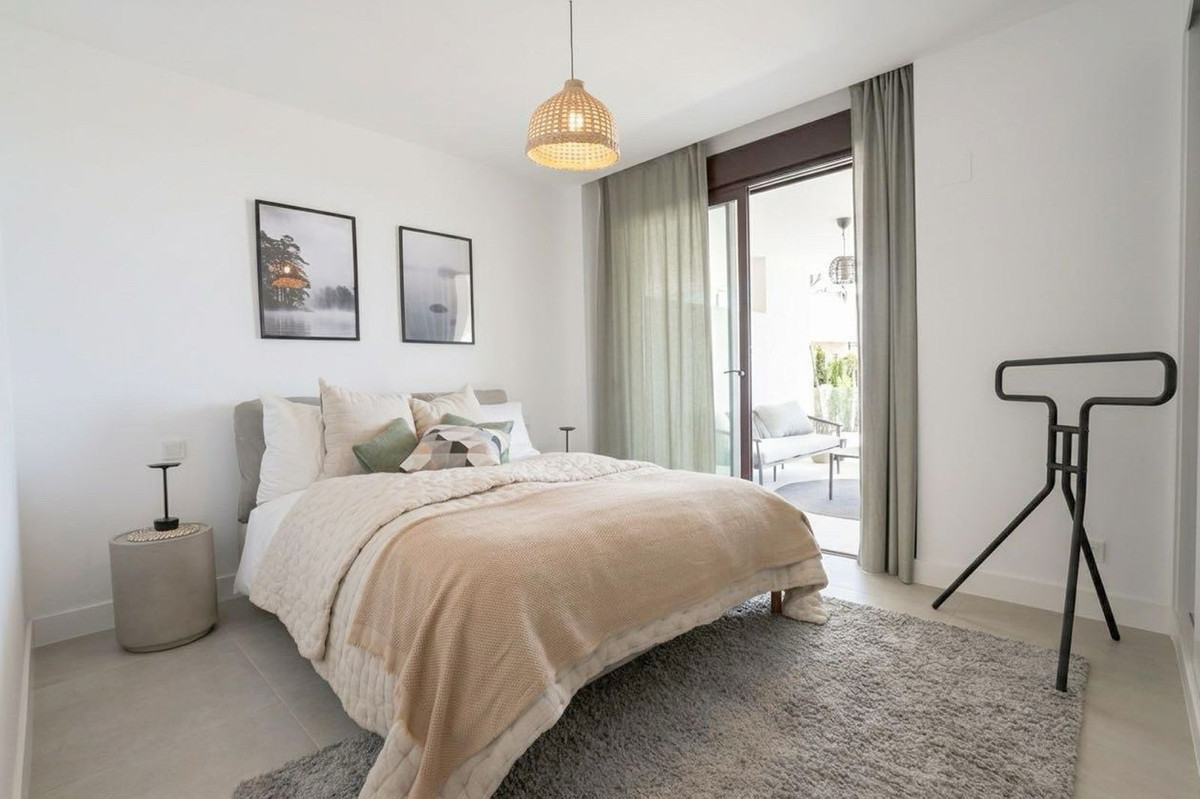 Wohnung zu verkaufen in Fuengirola