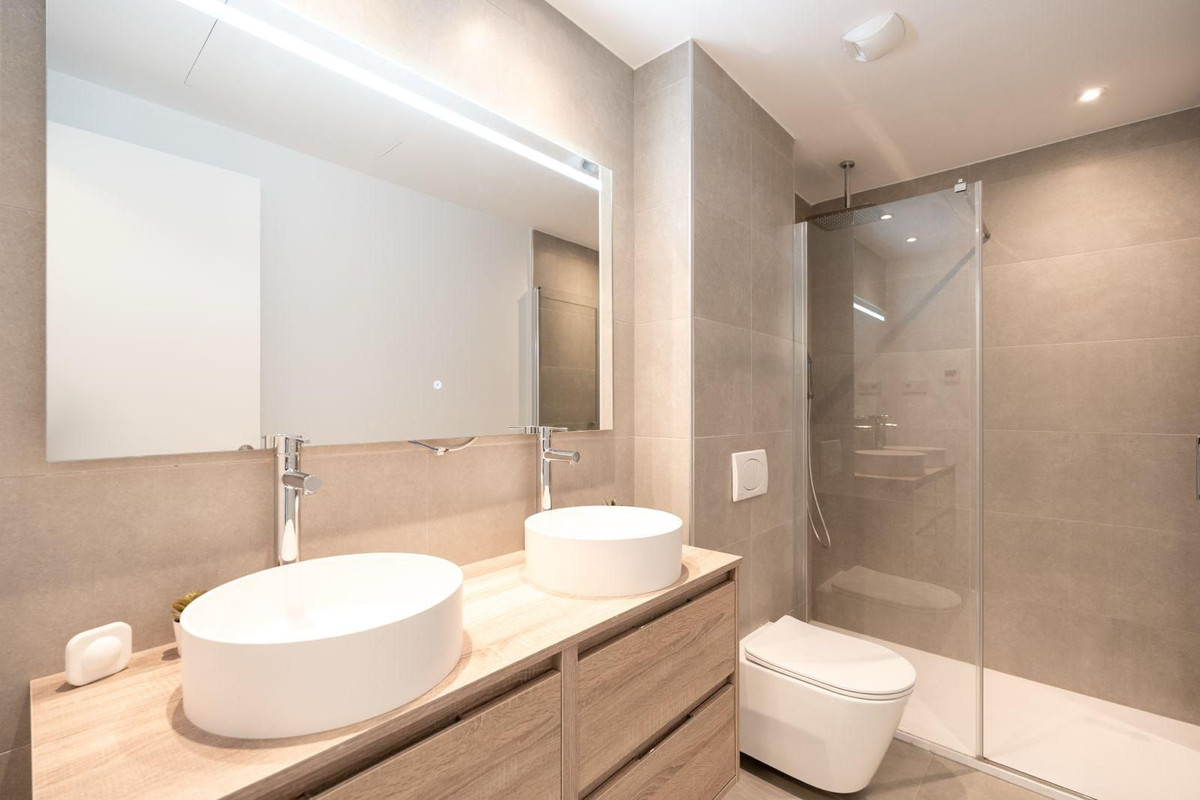 Wohnung zu verkaufen in Fuengirola
