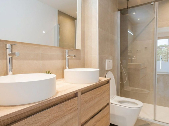 Wohnung zu verkaufen in Fuengirola