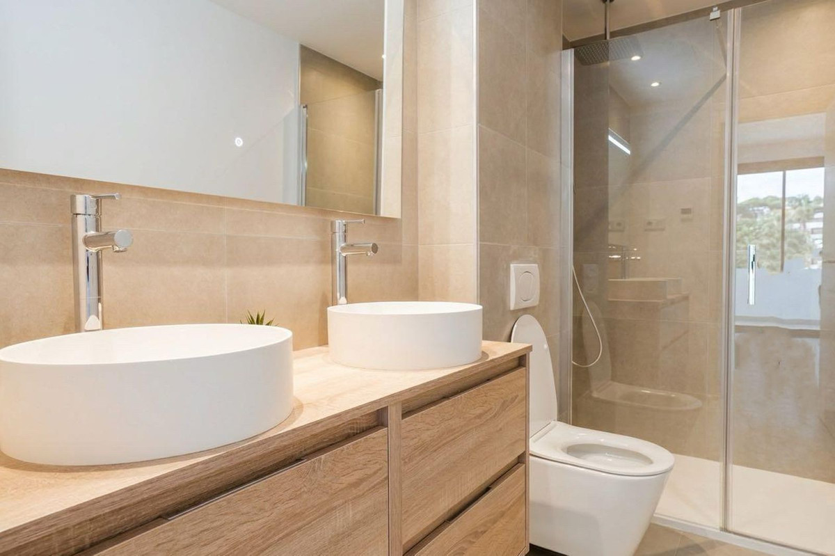 Wohnung zu verkaufen in Fuengirola