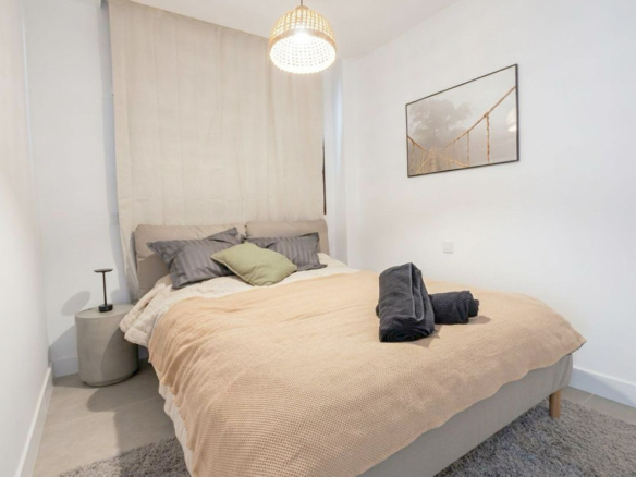 Wohnung zu verkaufen in Fuengirola