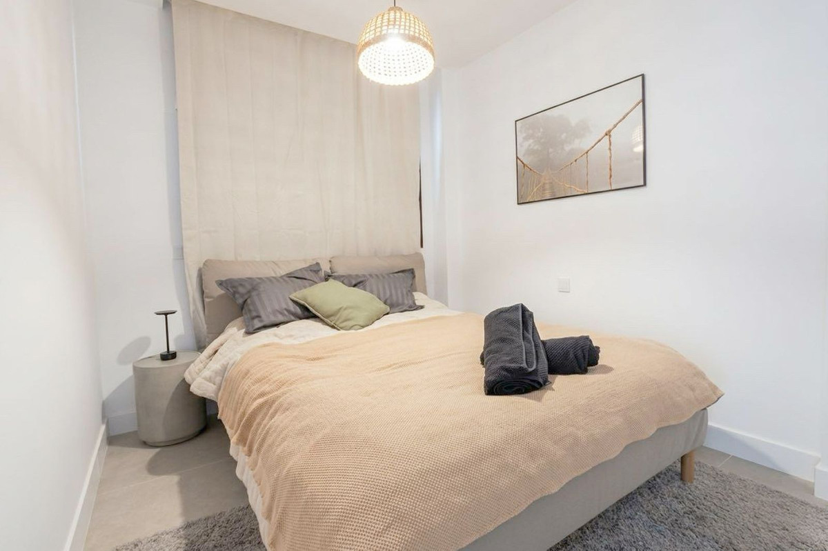Wohnung zu verkaufen in Fuengirola