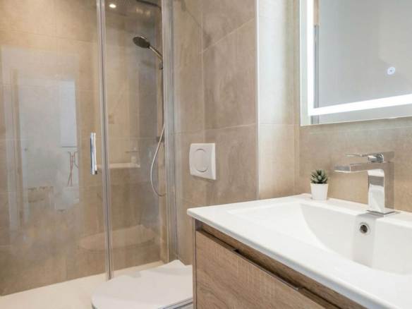 Wohnung zu verkaufen in Fuengirola