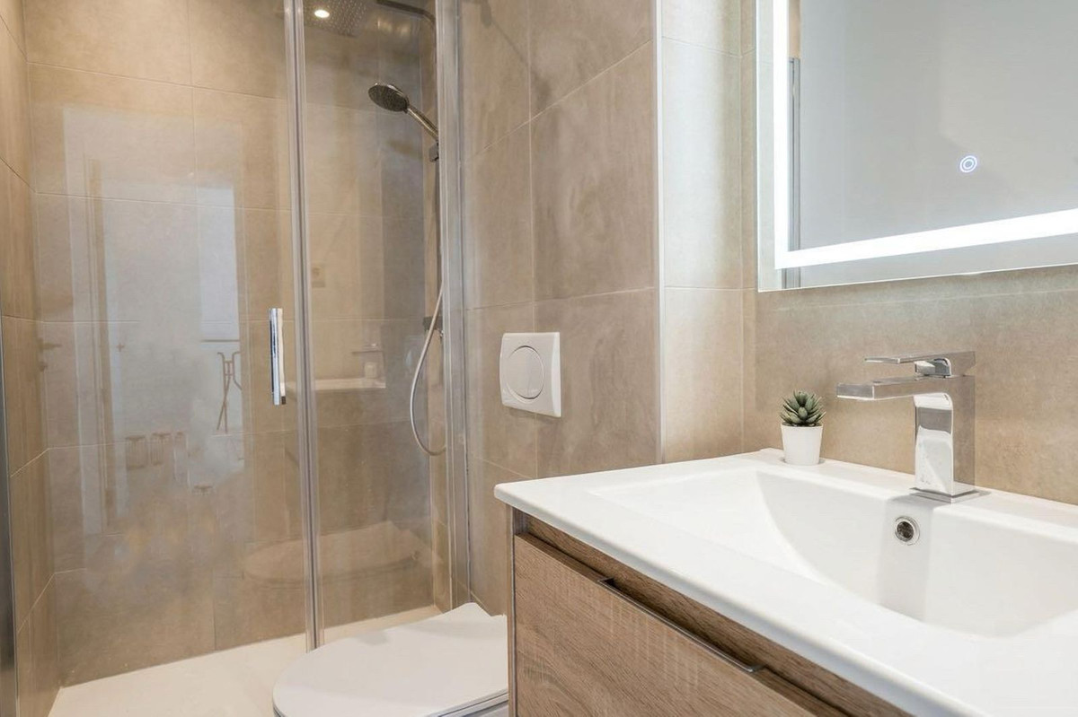 Wohnung zu verkaufen in Fuengirola