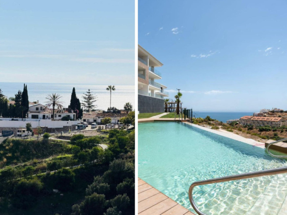 Wohnung zu verkaufen in Fuengirola